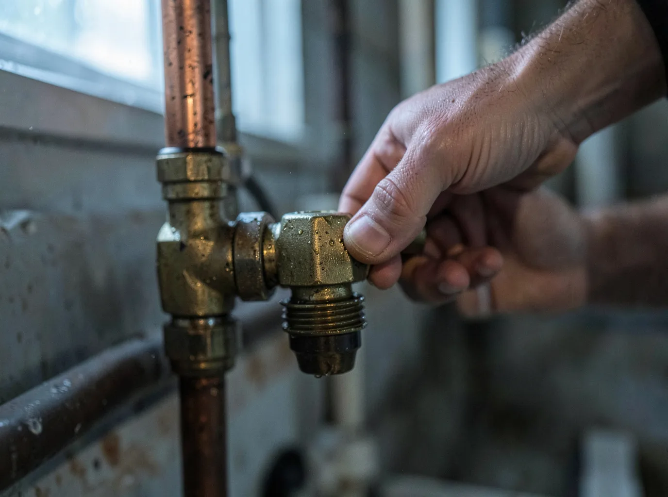 Emergency Plumber Phenix, VA FAQs
